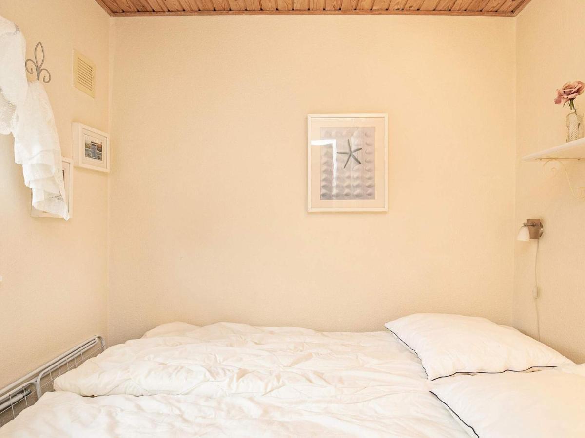 4 Person Holiday Home In R Sk Bing Ærøskøbing Exterior foto