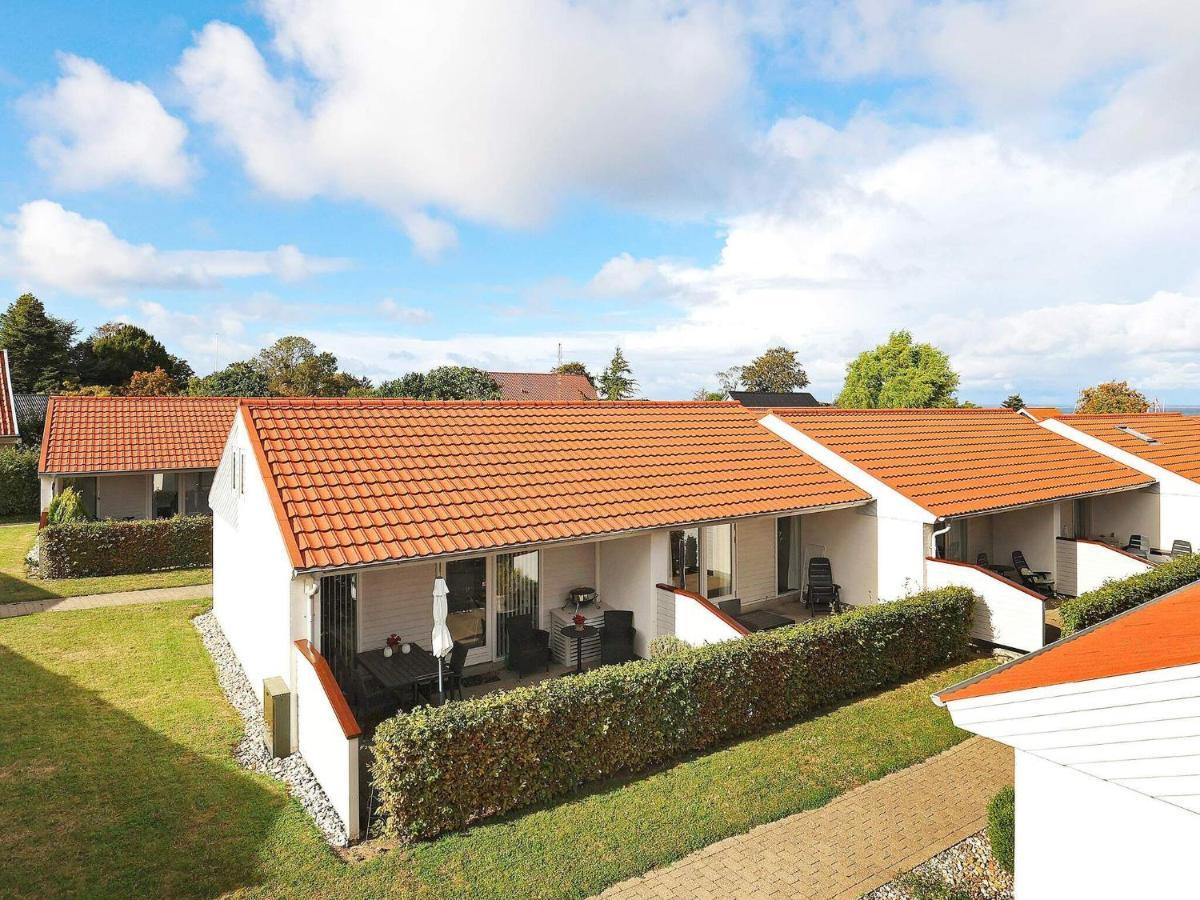 4 Person Holiday Home In R Sk Bing Ærøskøbing Exterior foto
