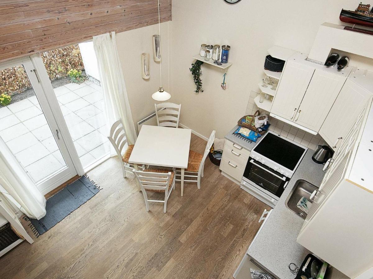 4 Person Holiday Home In R Sk Bing Ærøskøbing Exterior foto